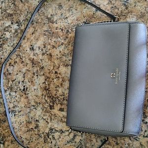 Kate Spade cross body purse